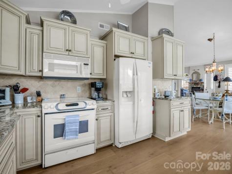 206 Lakeridge Road Lake Lure NC 28746