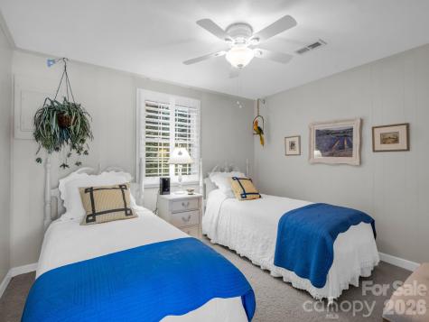 206 Lakeridge Road Lake Lure NC 28746