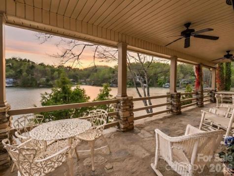 206 Lakeridge Road Lake Lure NC 28746