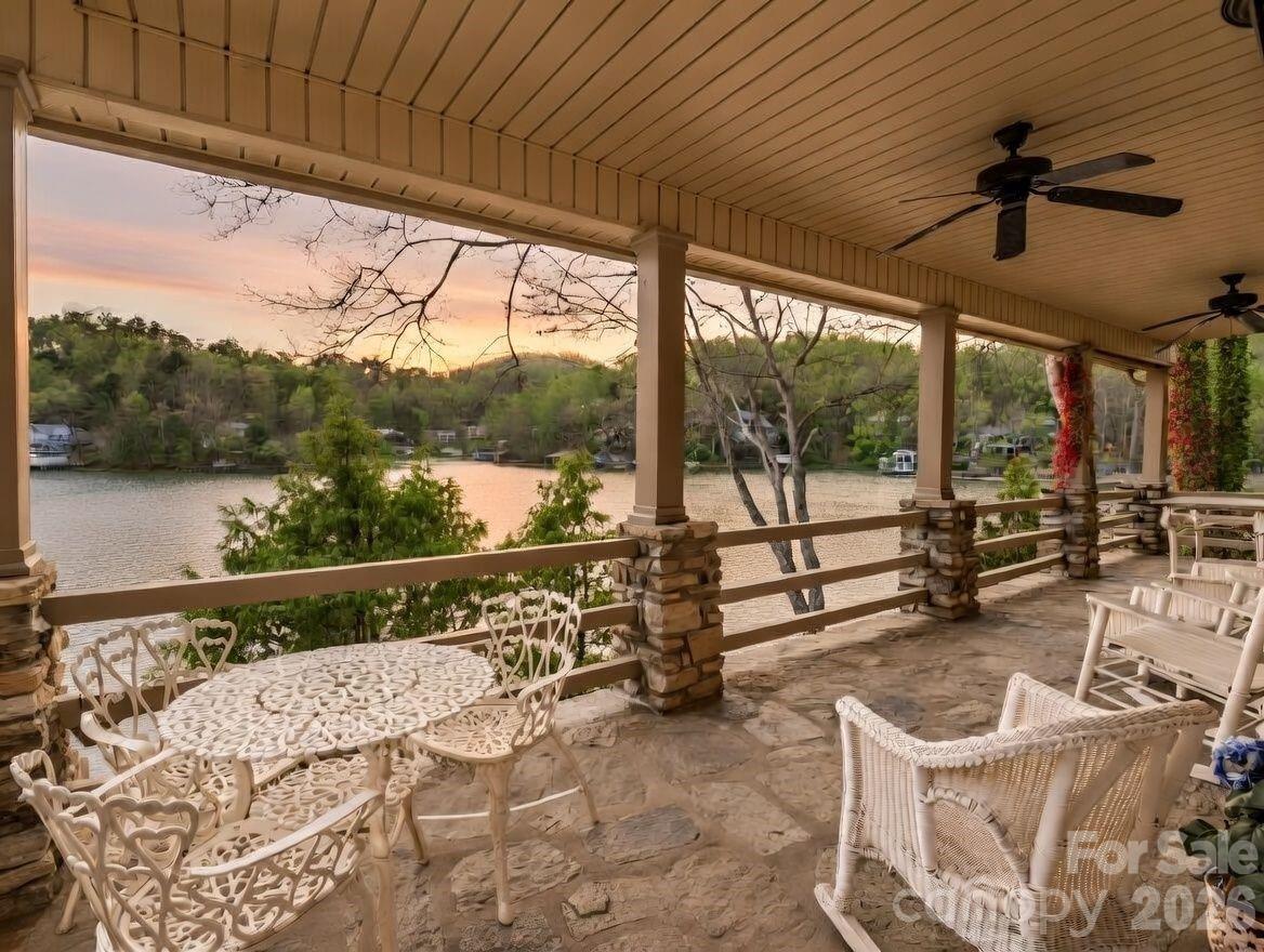 206 Lakeridge Road Lake Lure NC 28746