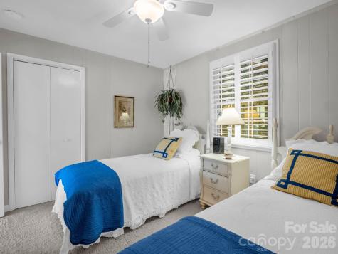 206 Lakeridge Road Lake Lure NC 28746