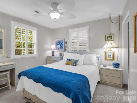 206 Lakeridge Road Lake Lure NC 28746