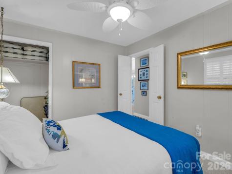 206 Lakeridge Road Lake Lure NC 28746