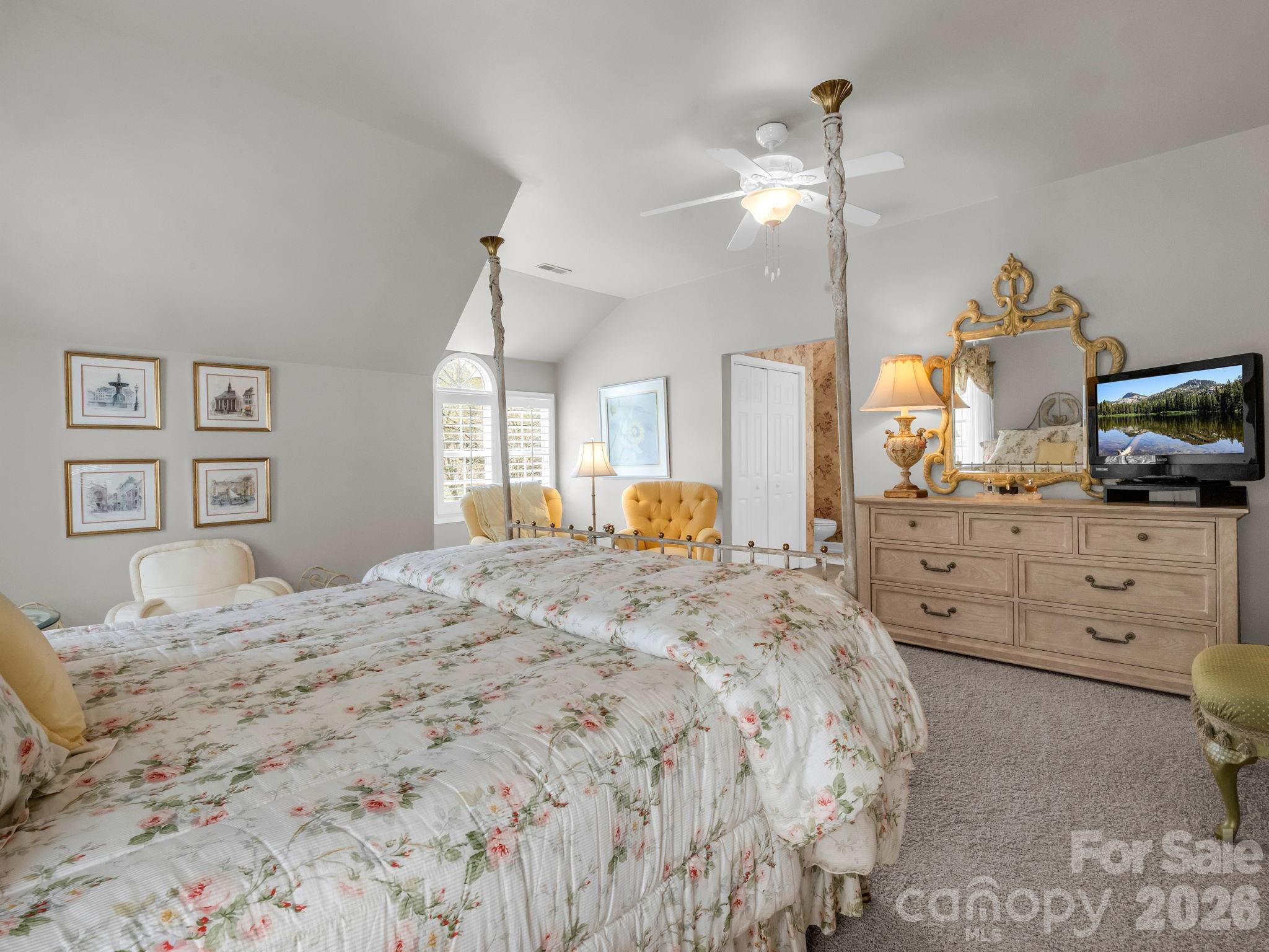 206 Lakeridge Road Lake Lure NC 28746
