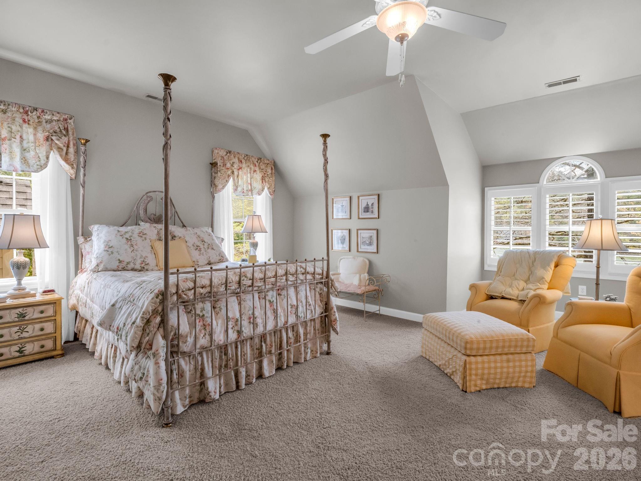 206 Lakeridge Road Lake Lure NC 28746