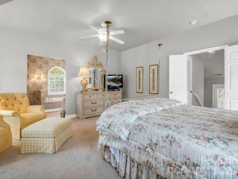206 Lakeridge Road Lake Lure NC 28746