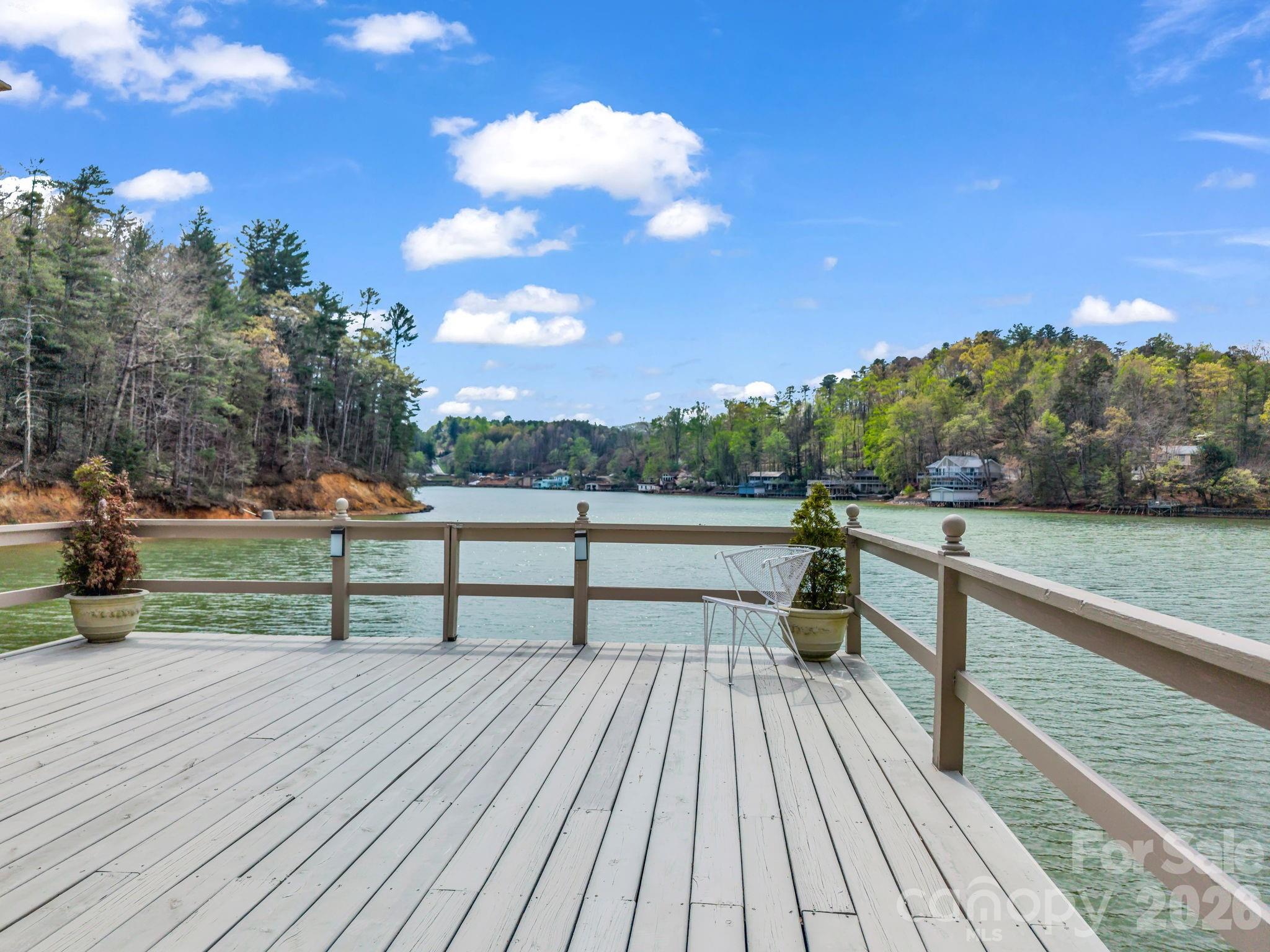 206 Lakeridge Road Lake Lure NC 28746