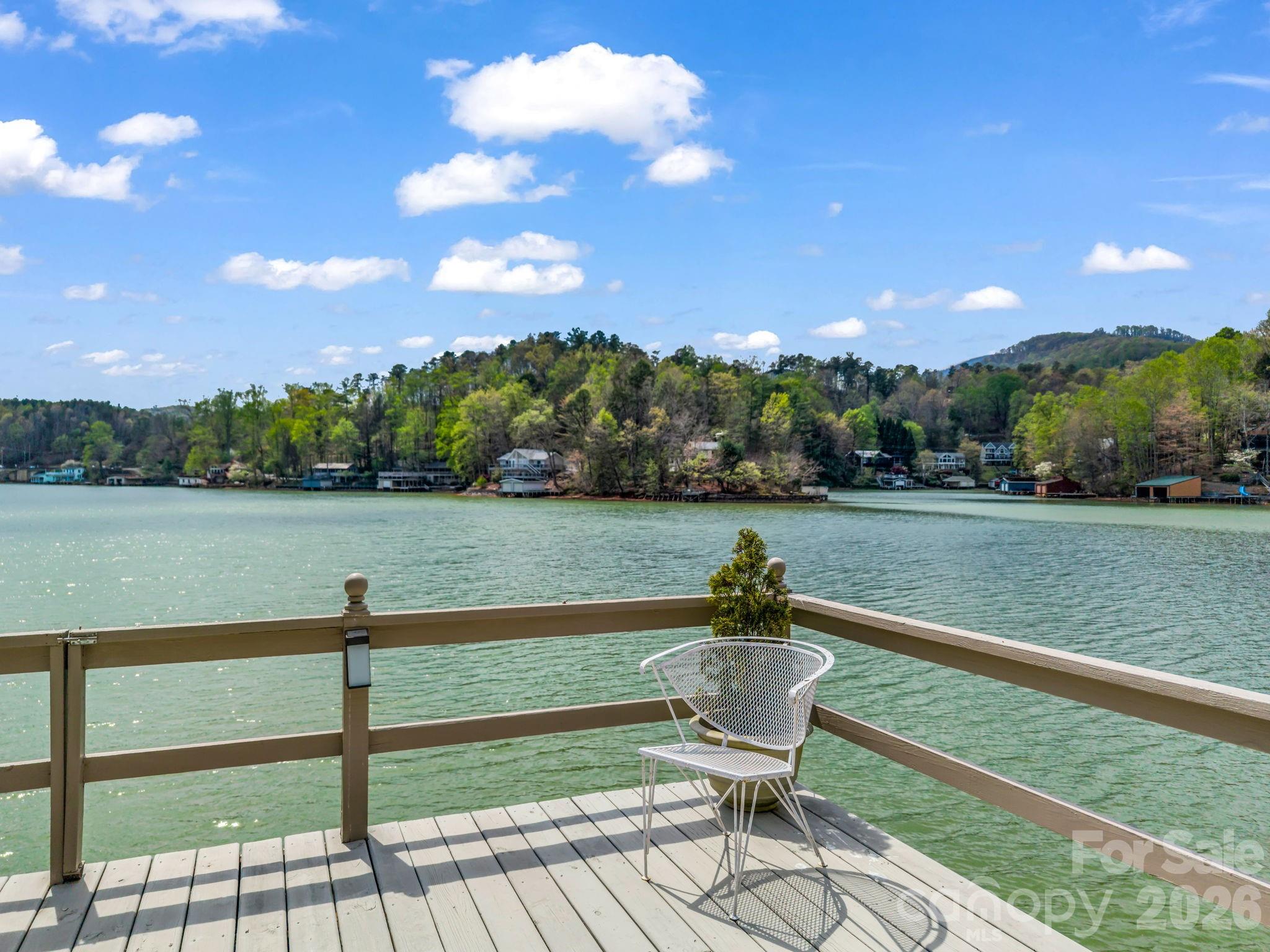 206 Lakeridge Road Lake Lure NC 28746