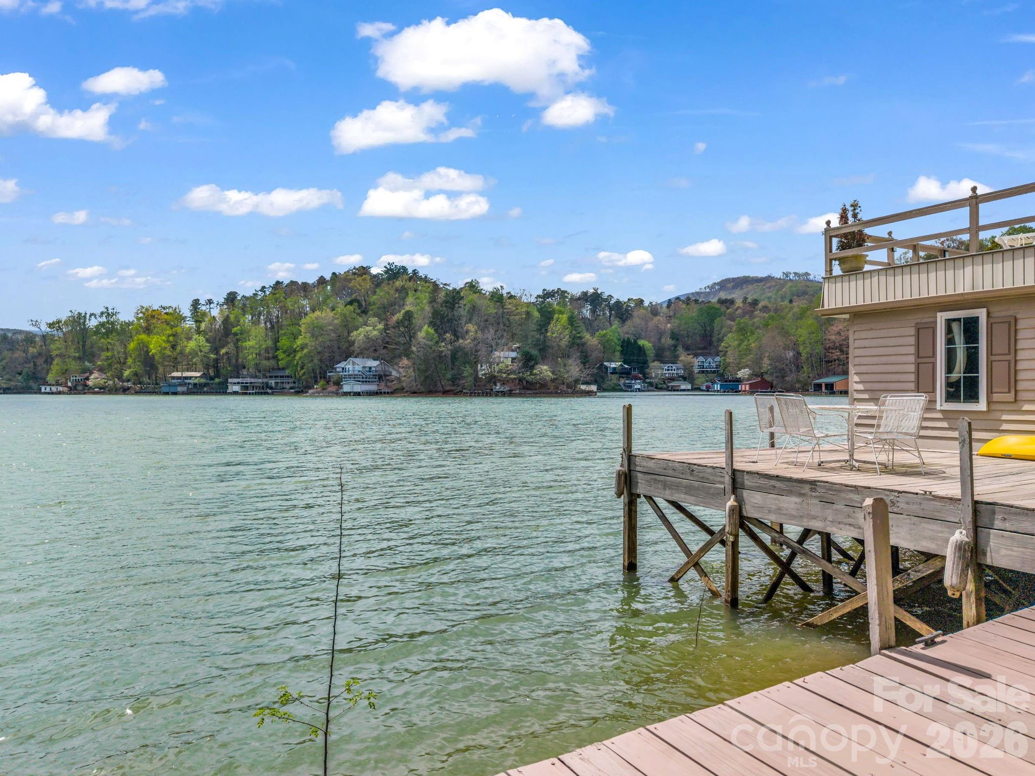 206 Lakeridge Road Lake Lure NC 28746