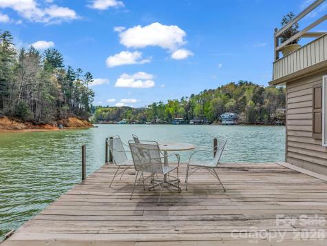 206 Lakeridge Road Lake Lure NC 28746