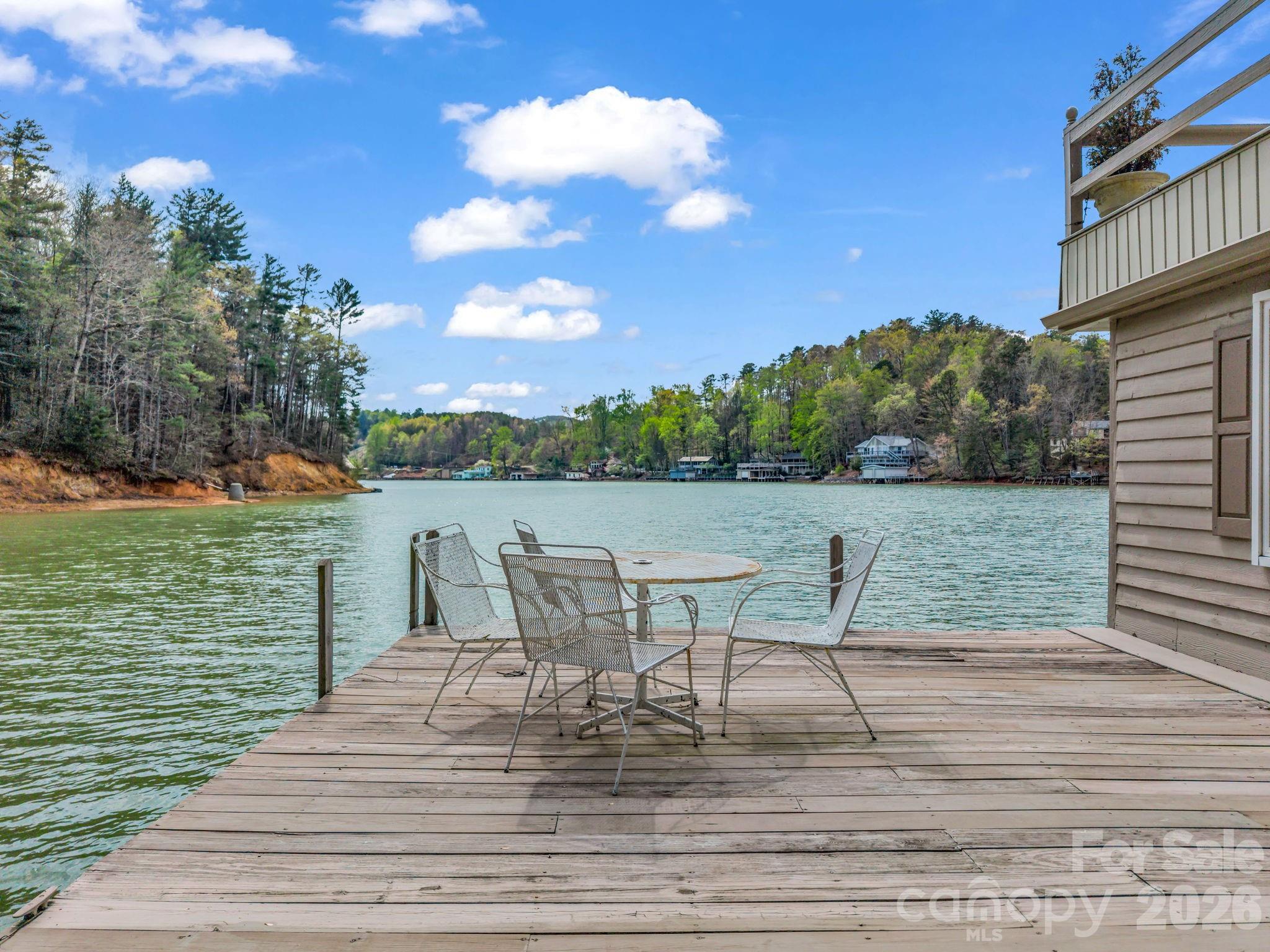 206 Lakeridge Road Lake Lure NC 28746