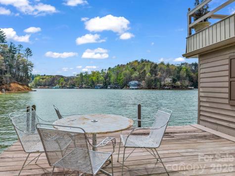 206 Lakeridge Road Lake Lure NC 28746