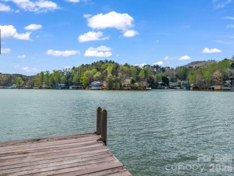 206 Lakeridge Road Lake Lure NC 28746
