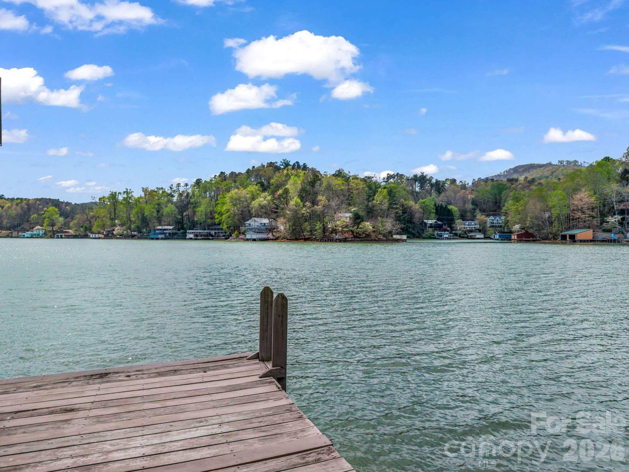 206 Lakeridge Road Lake Lure NC 28746