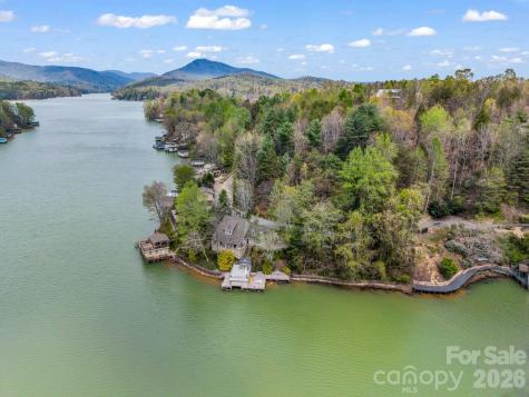 206 Lakeridge Road Lake Lure NC 28746