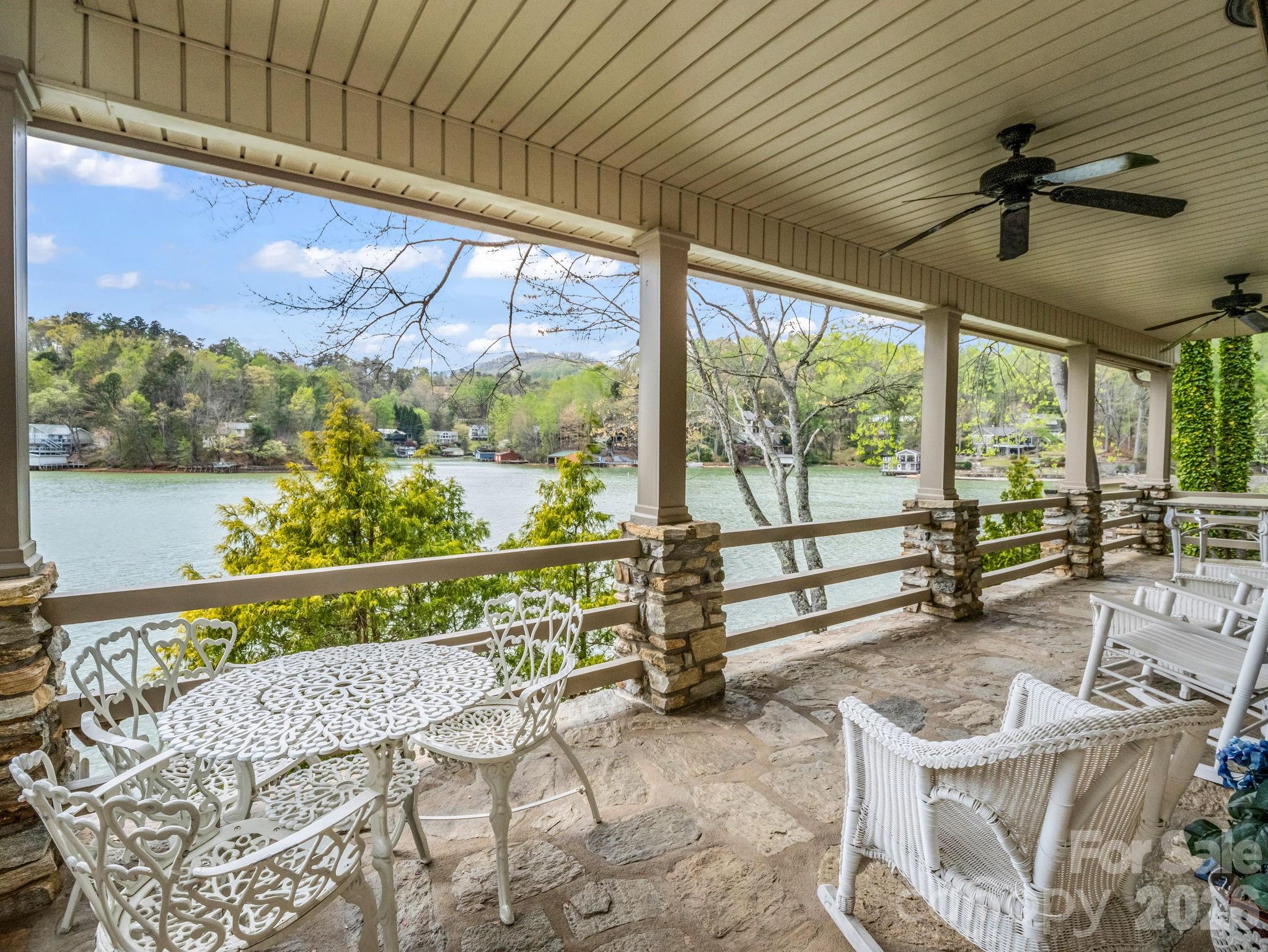 206 Lakeridge Road Lake Lure NC 28746