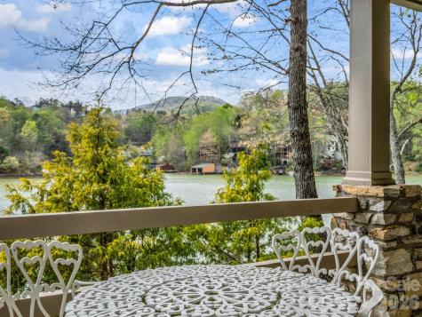 206 Lakeridge Road Lake Lure NC 28746