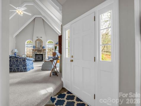 206 Lakeridge Road Lake Lure NC 28746
