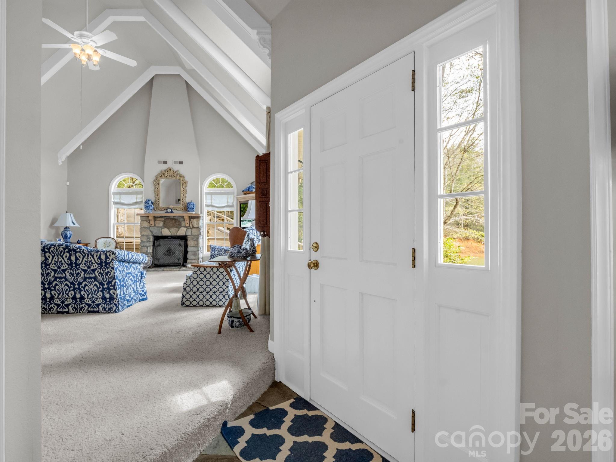 206 Lakeridge Road Lake Lure NC 28746