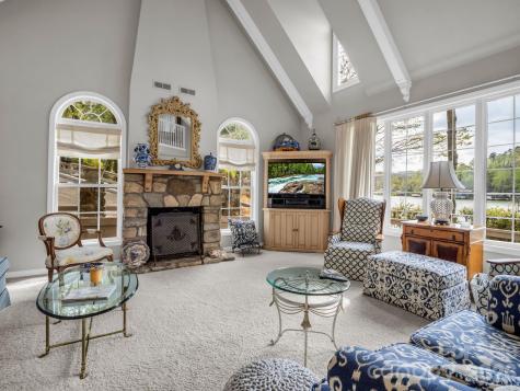 206 Lakeridge Road Lake Lure NC 28746