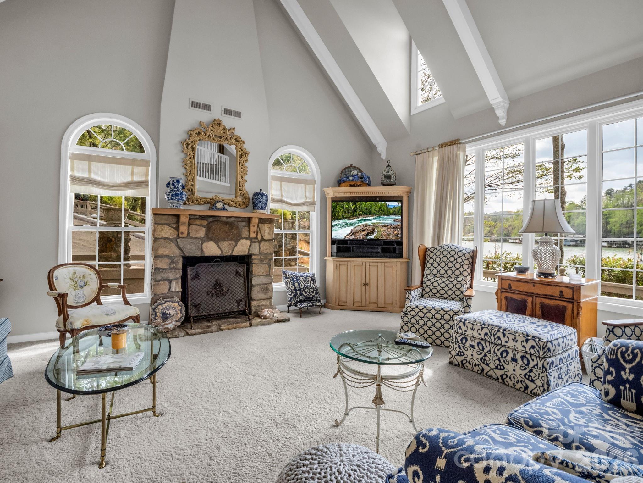 206 Lakeridge Road Lake Lure NC 28746