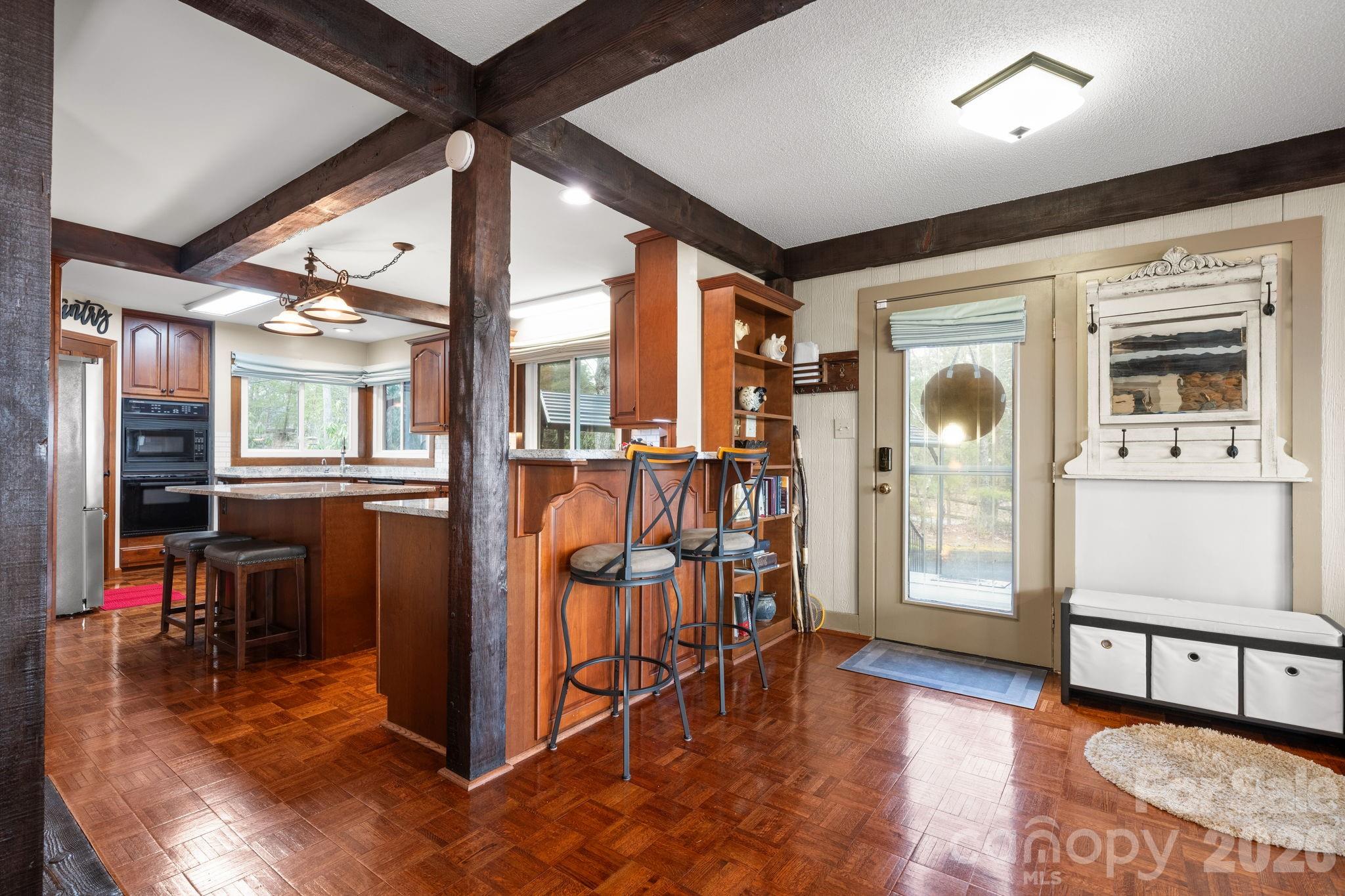 2184 Pine Mountain Drive Connelly Springs NC 28612