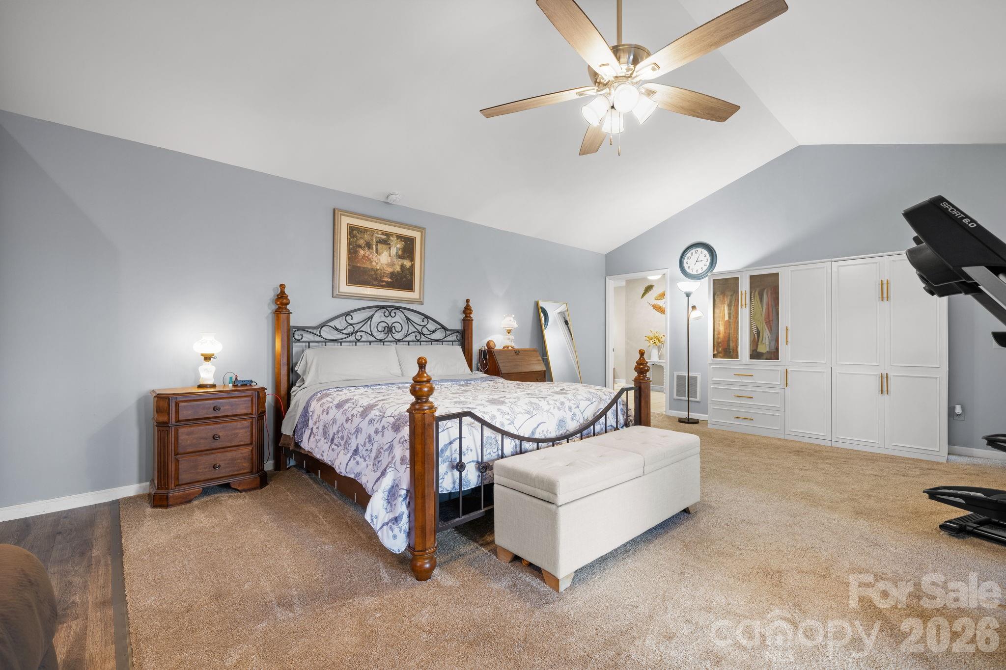 2184 Pine Mountain Drive Connelly Springs NC 28612