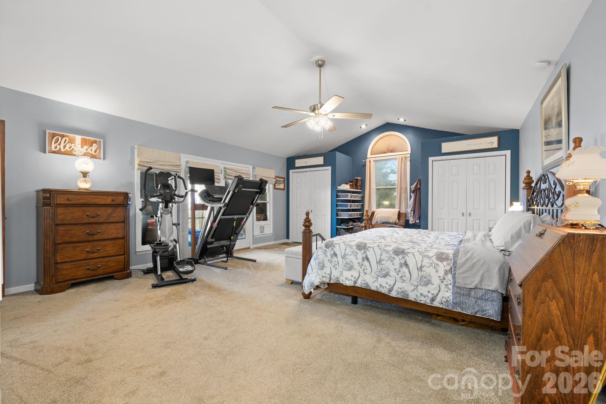 2184 Pine Mountain Drive Connelly Springs NC 28612