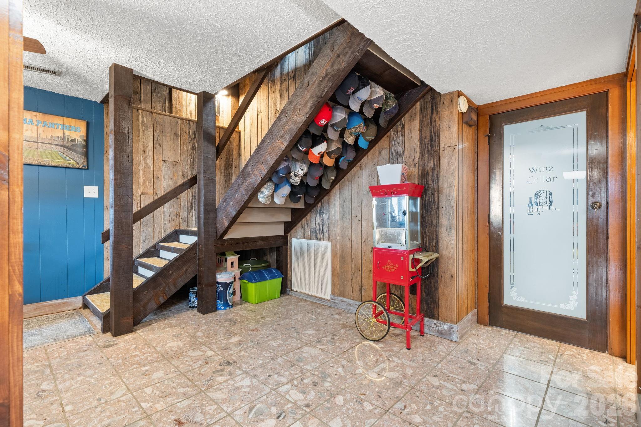 2184 Pine Mountain Drive Connelly Springs NC 28612