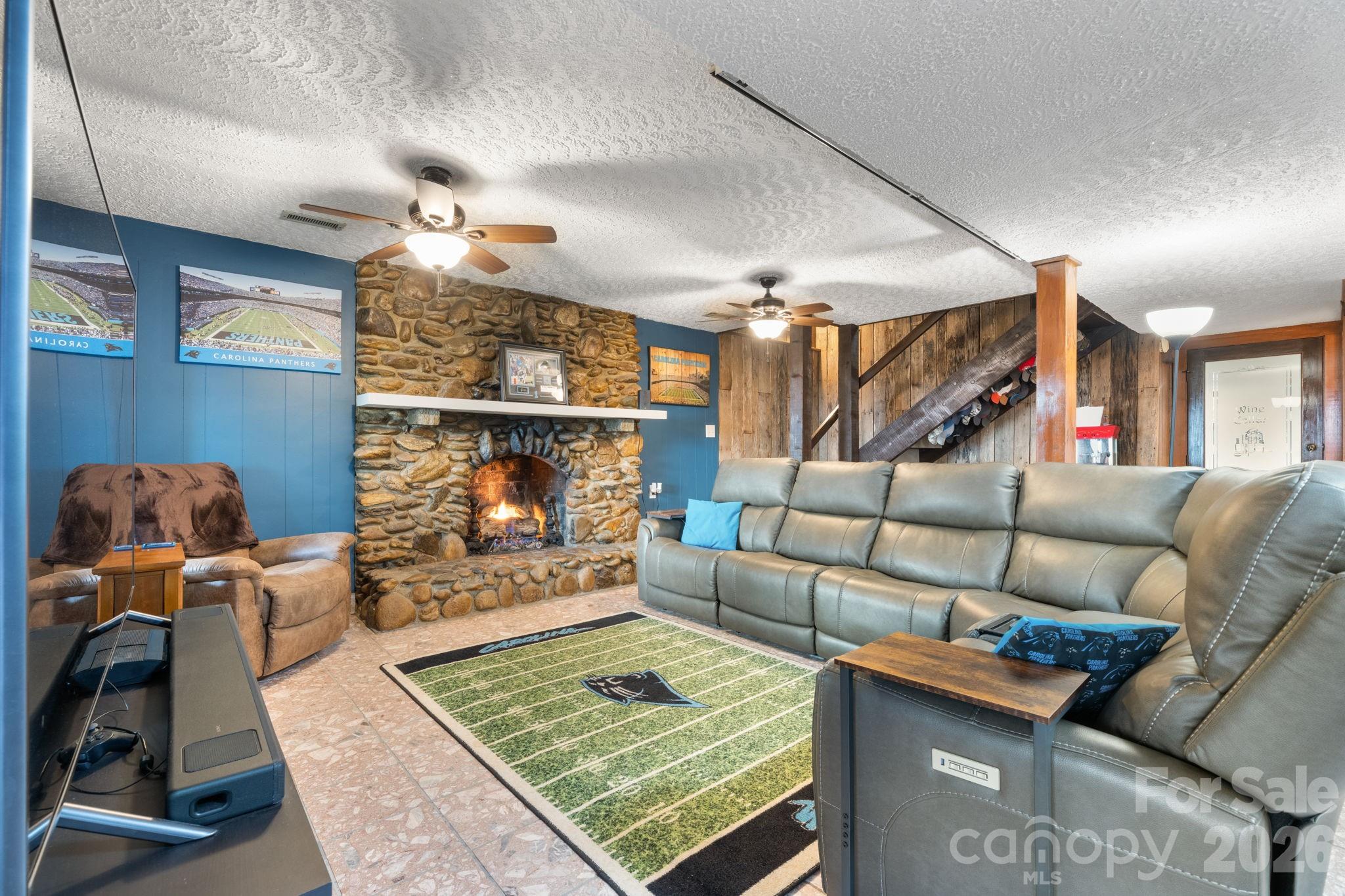 2184 Pine Mountain Drive Connelly Springs NC 28612