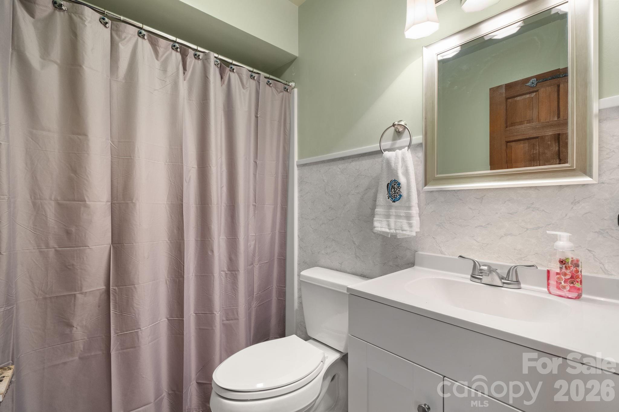 2184 Pine Mountain Drive Connelly Springs NC 28612