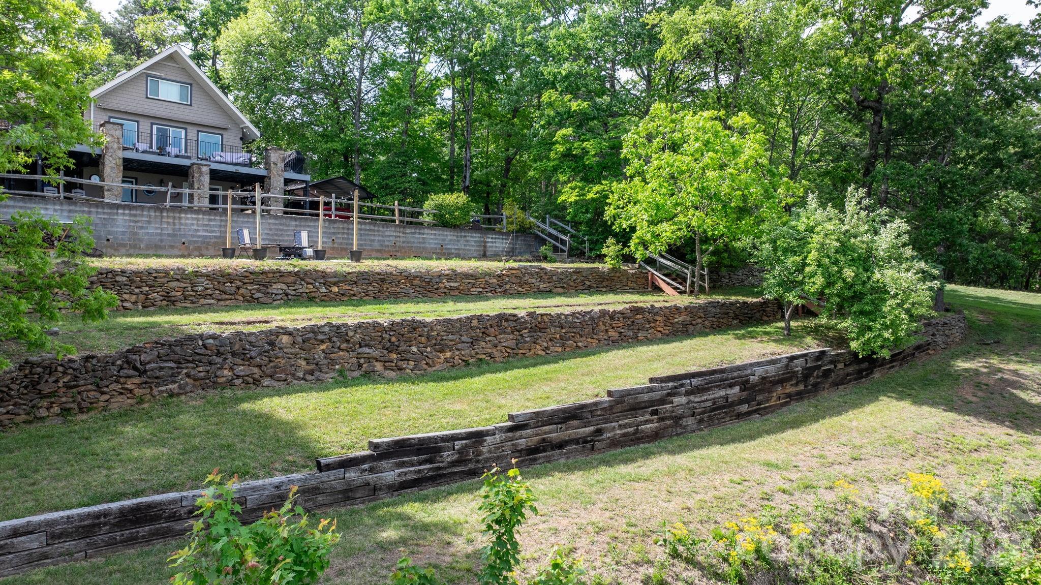 2184 Pine Mountain Drive Connelly Springs NC 28612