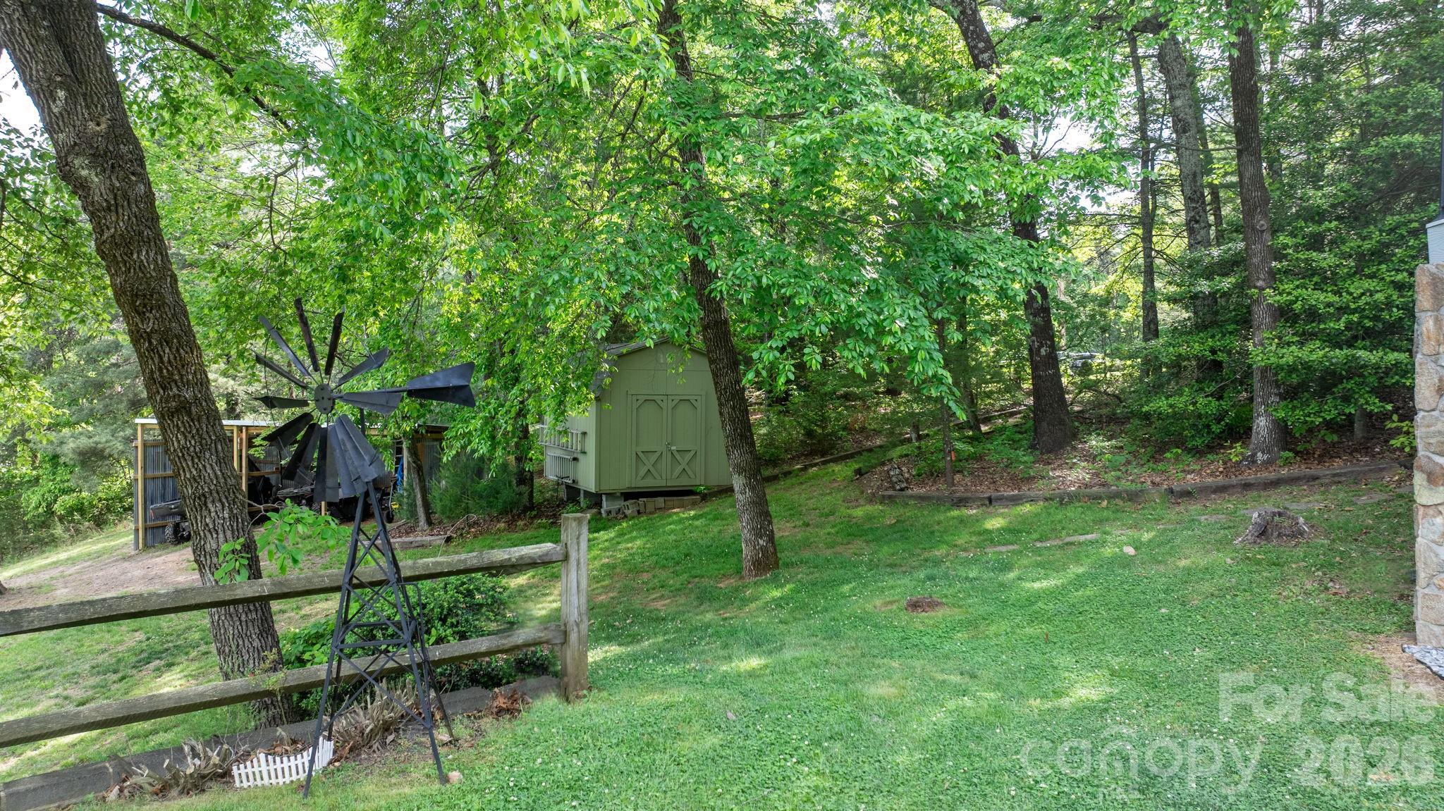 2184 Pine Mountain Drive Connelly Springs NC 28612