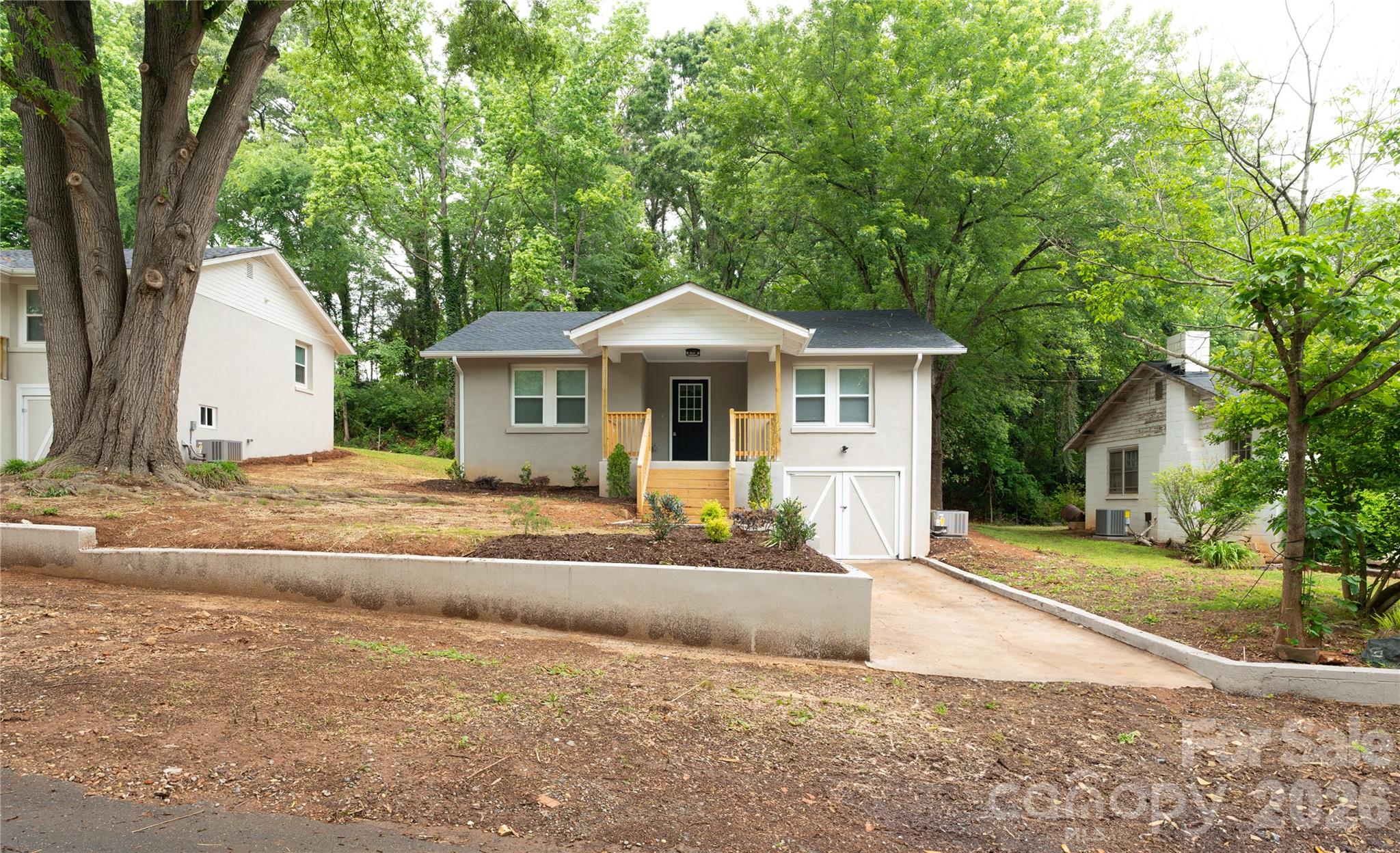 211 Eben Street Albemarle NC 28001