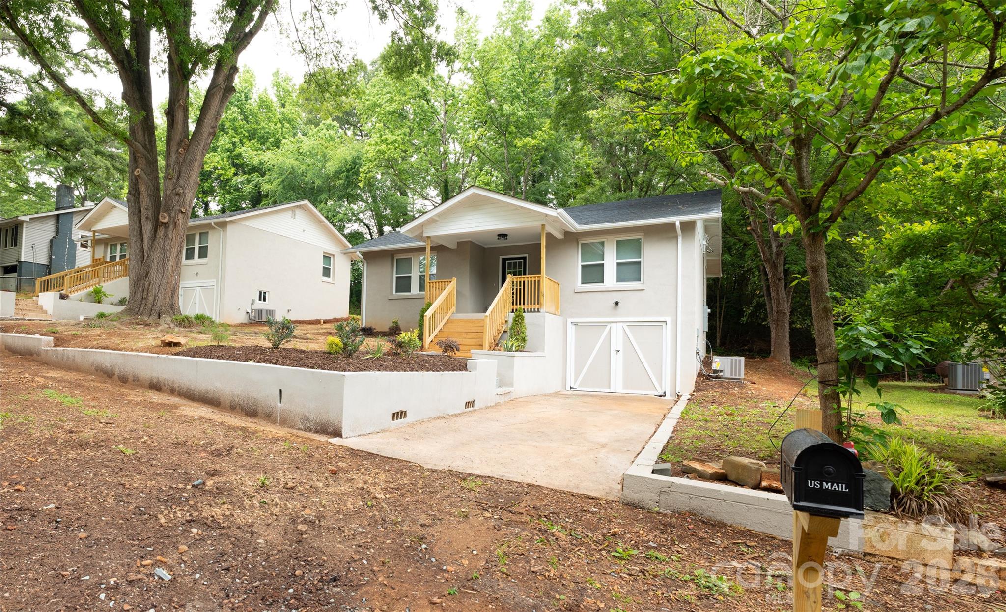 211 Eben Street Albemarle NC 28001