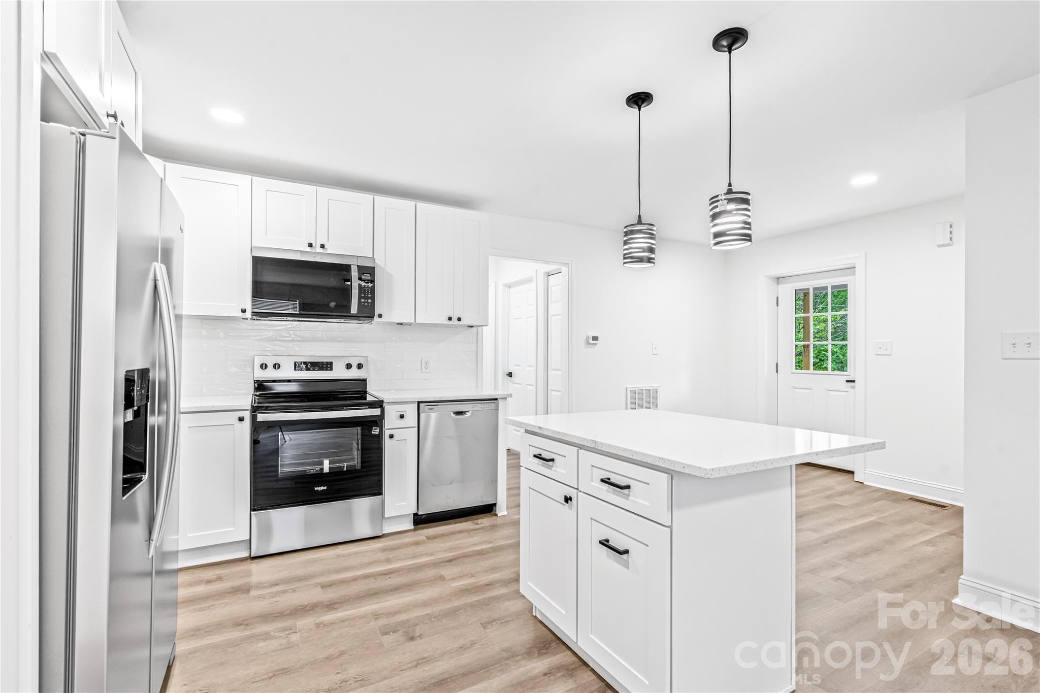 211 Eben Street Albemarle NC 28001
