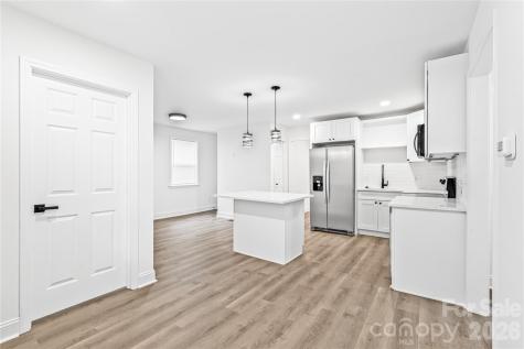 211 Eben Street Albemarle NC 28001