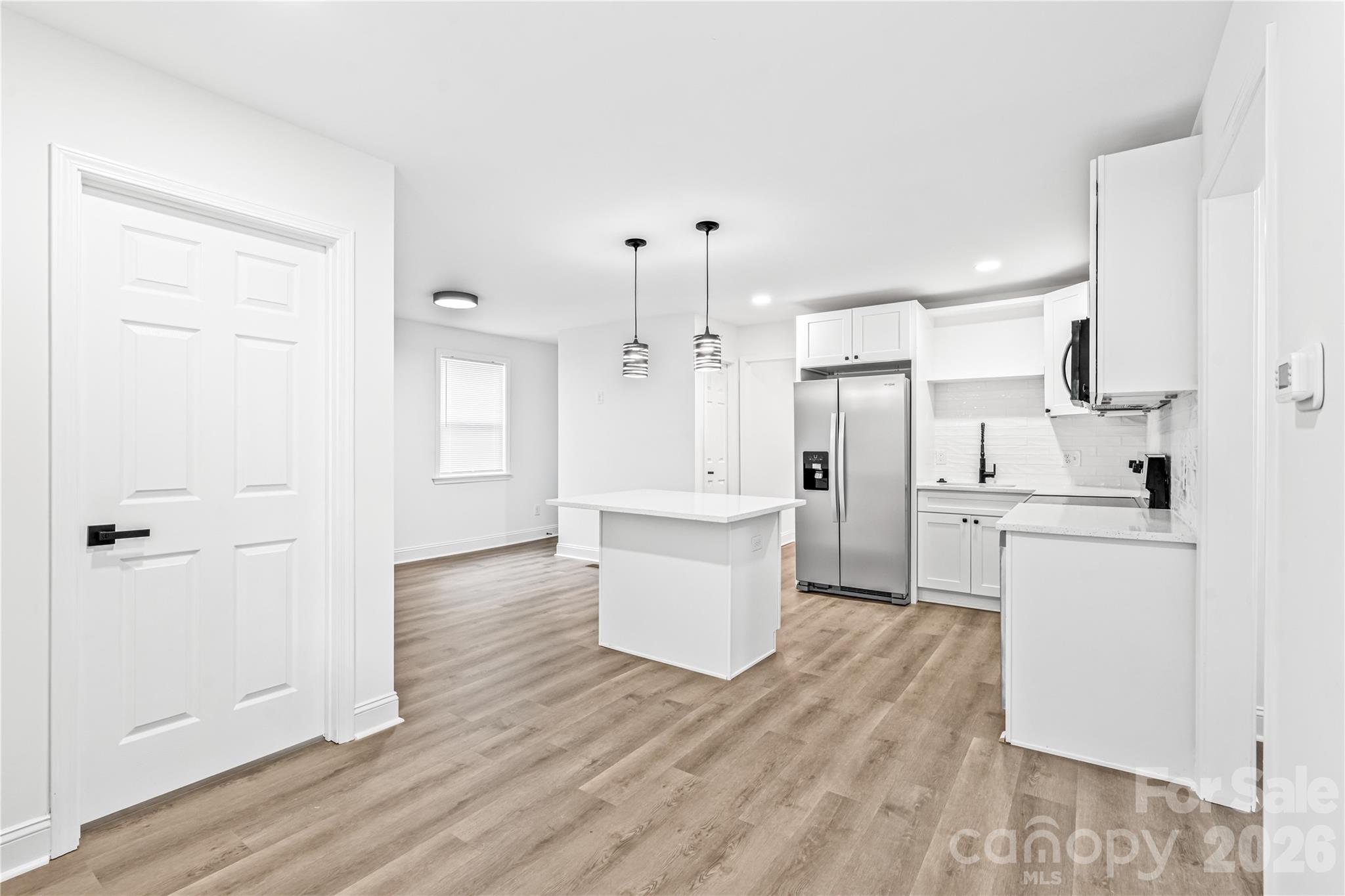 211 Eben Street Albemarle NC 28001