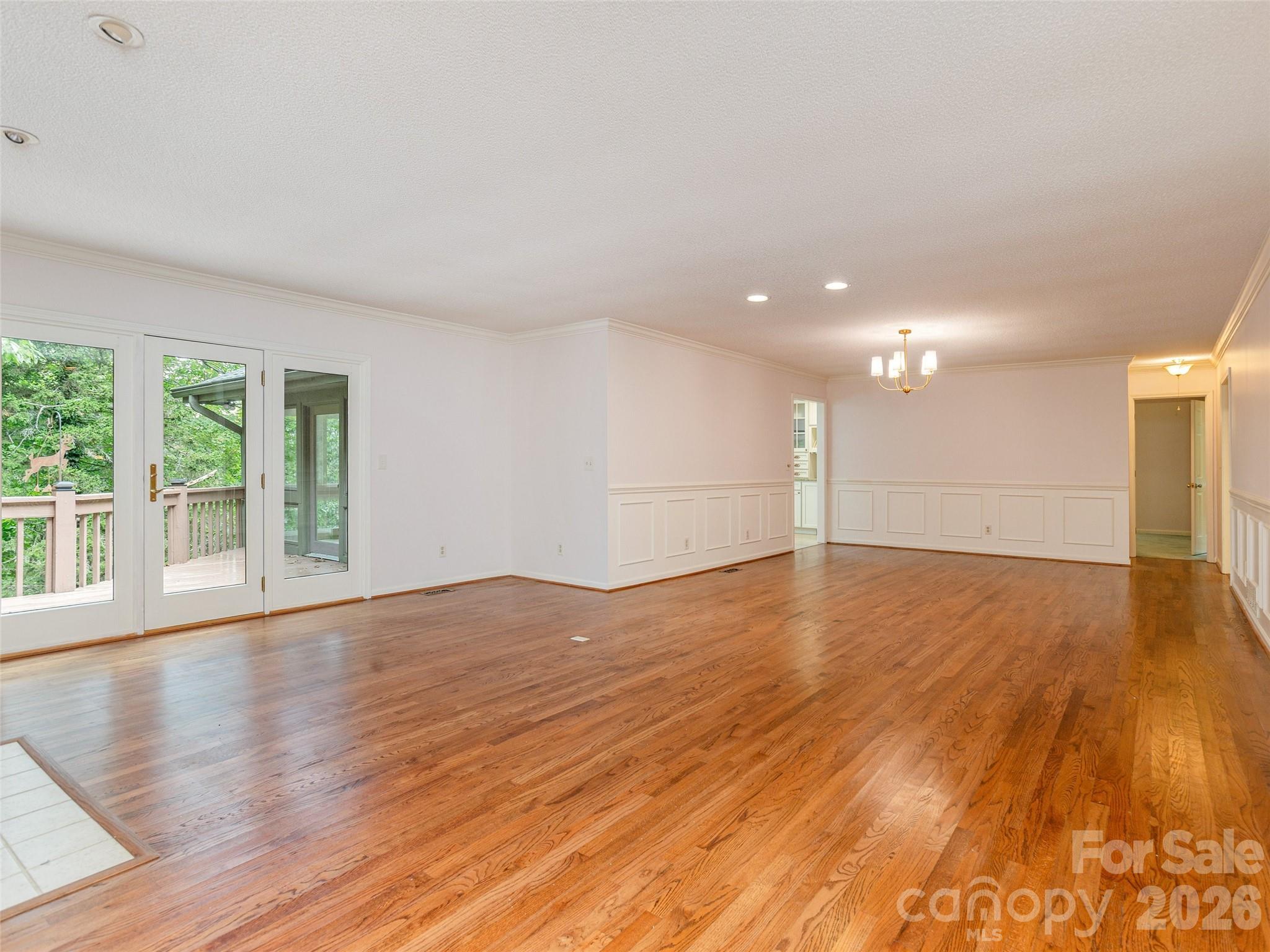 204 Greenleaf Drive Flat Rock NC 28731