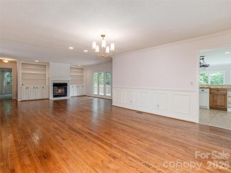 204 Greenleaf Drive Flat Rock NC 28731