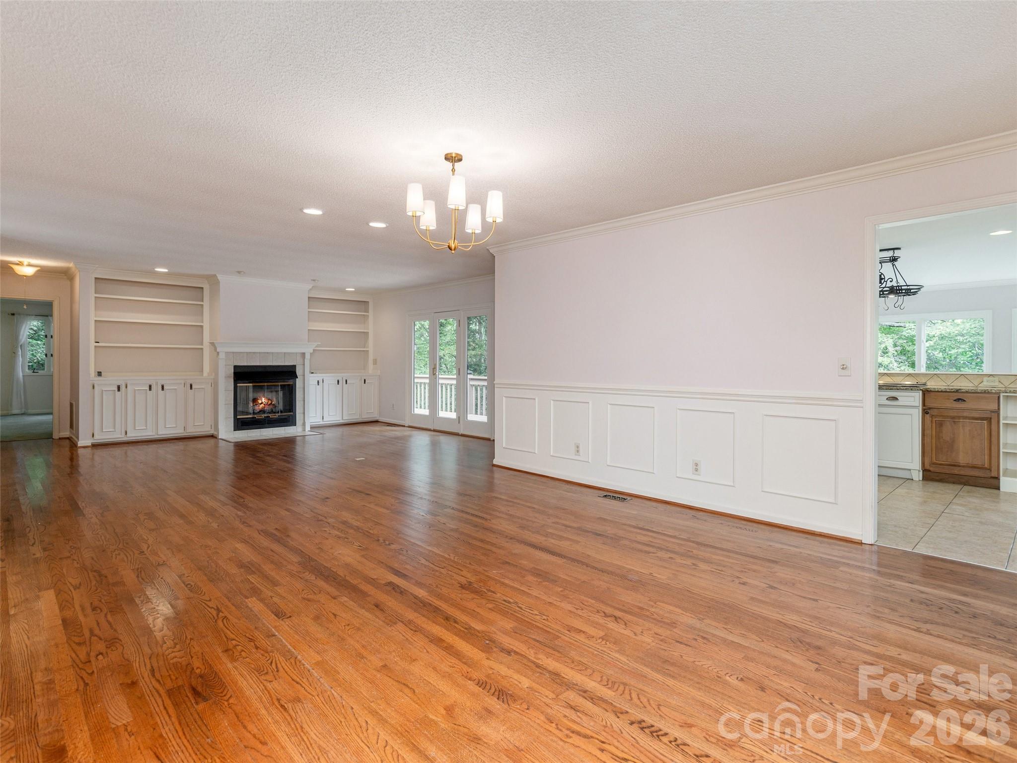 204 Greenleaf Drive Flat Rock NC 28731