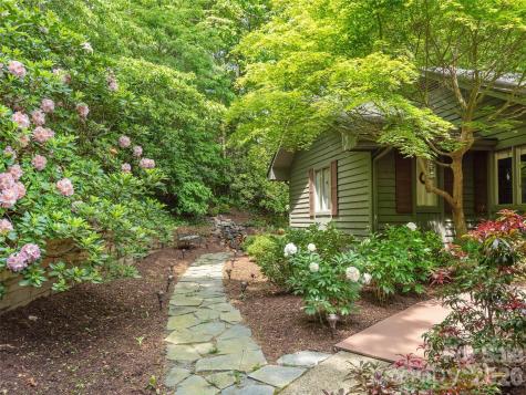 204 Greenleaf Drive Flat Rock NC 28731