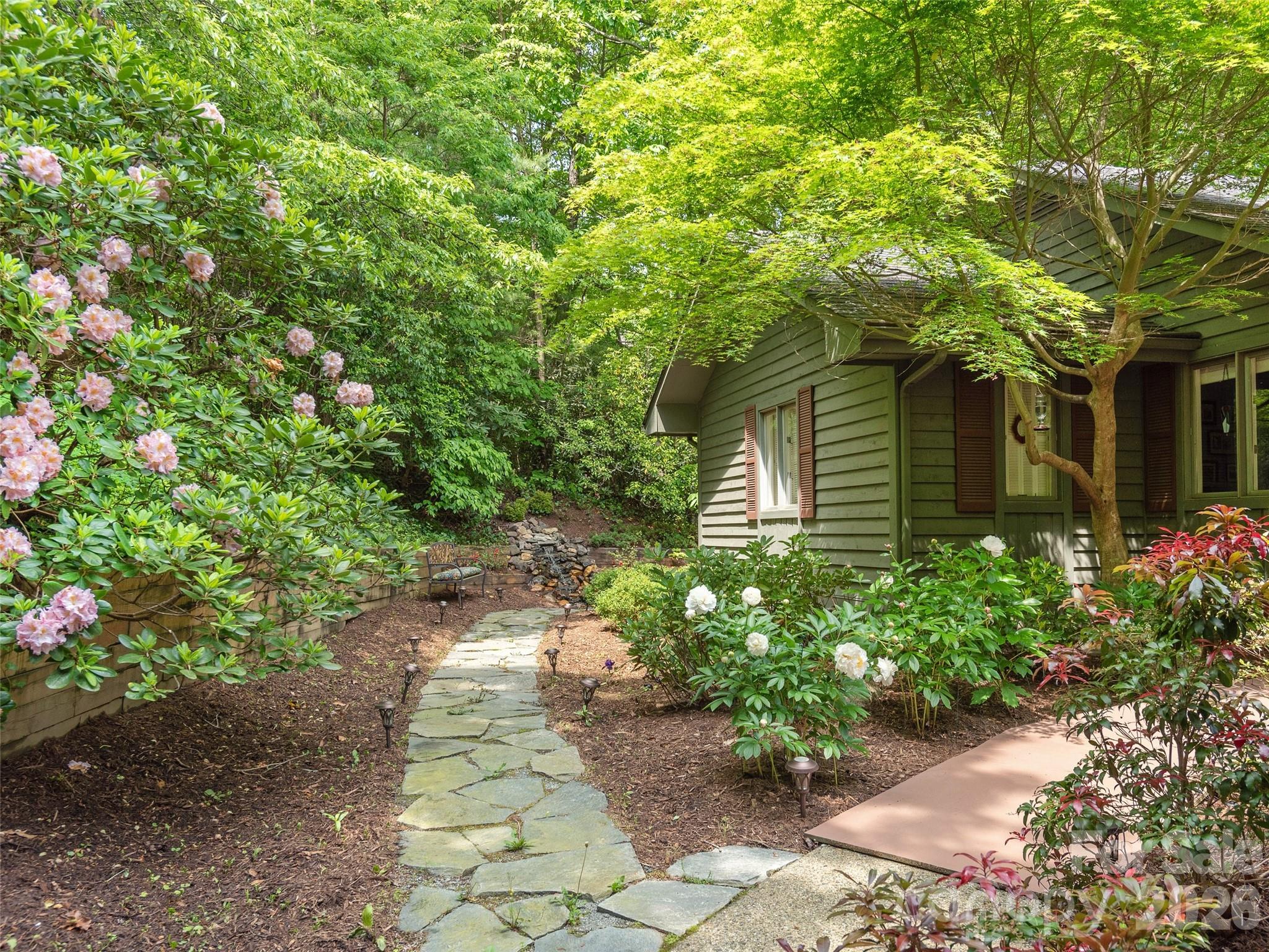 204 Greenleaf Drive Flat Rock NC 28731