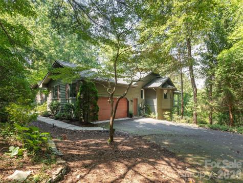 204 Greenleaf Drive Flat Rock NC 28731