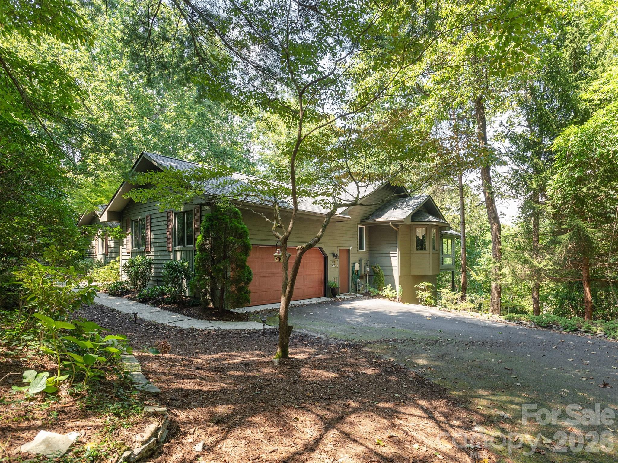 204 Greenleaf Drive Flat Rock NC 28731