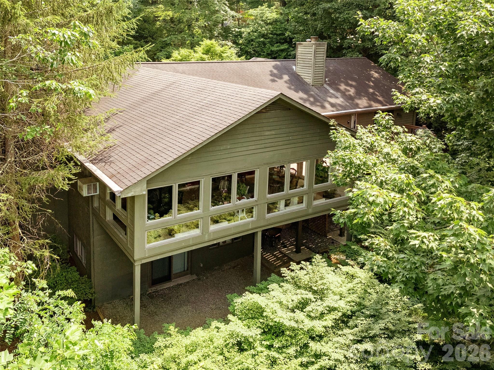 204 Greenleaf Drive Flat Rock NC 28731