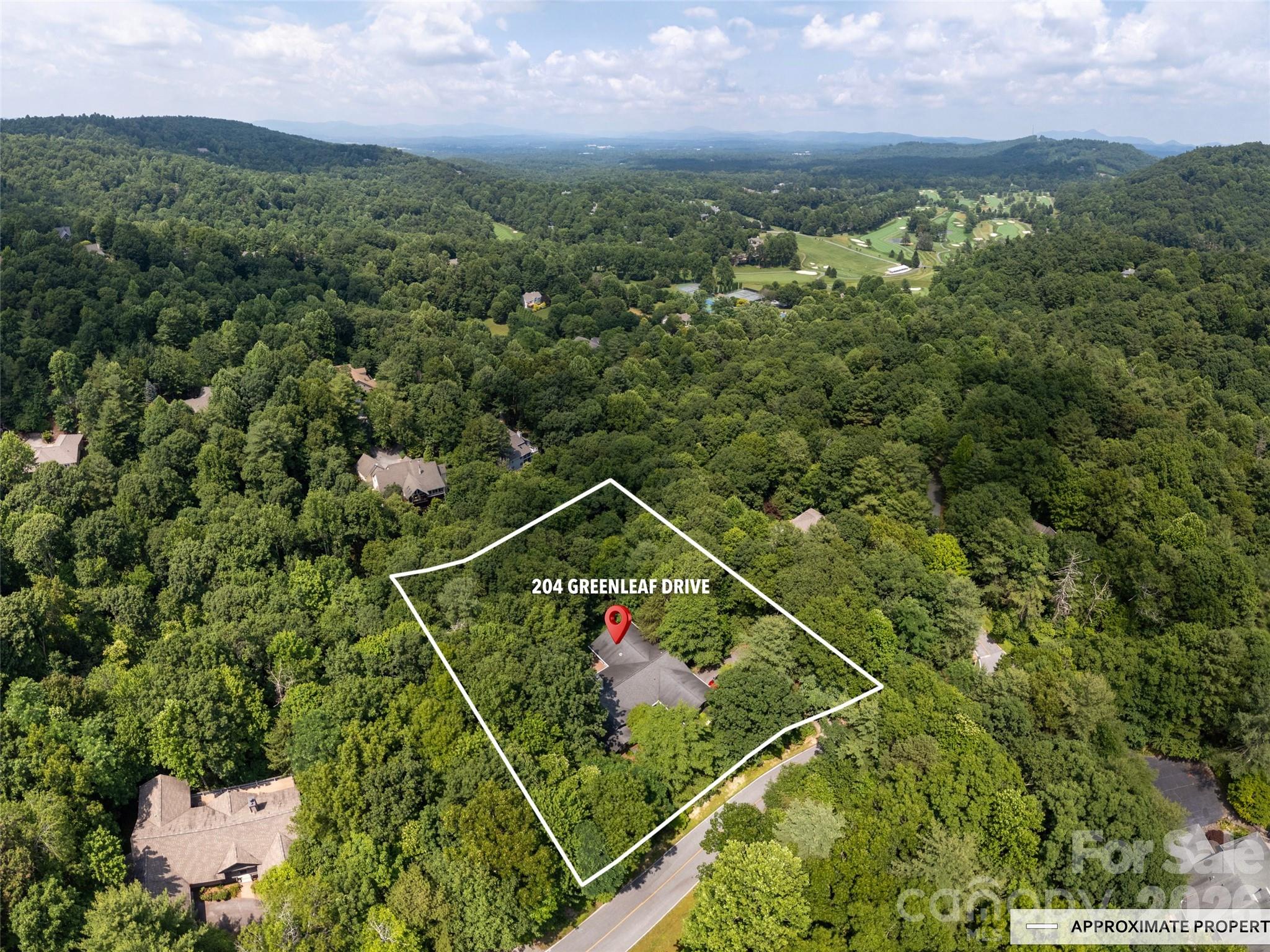 204 Greenleaf Drive Flat Rock NC 28731