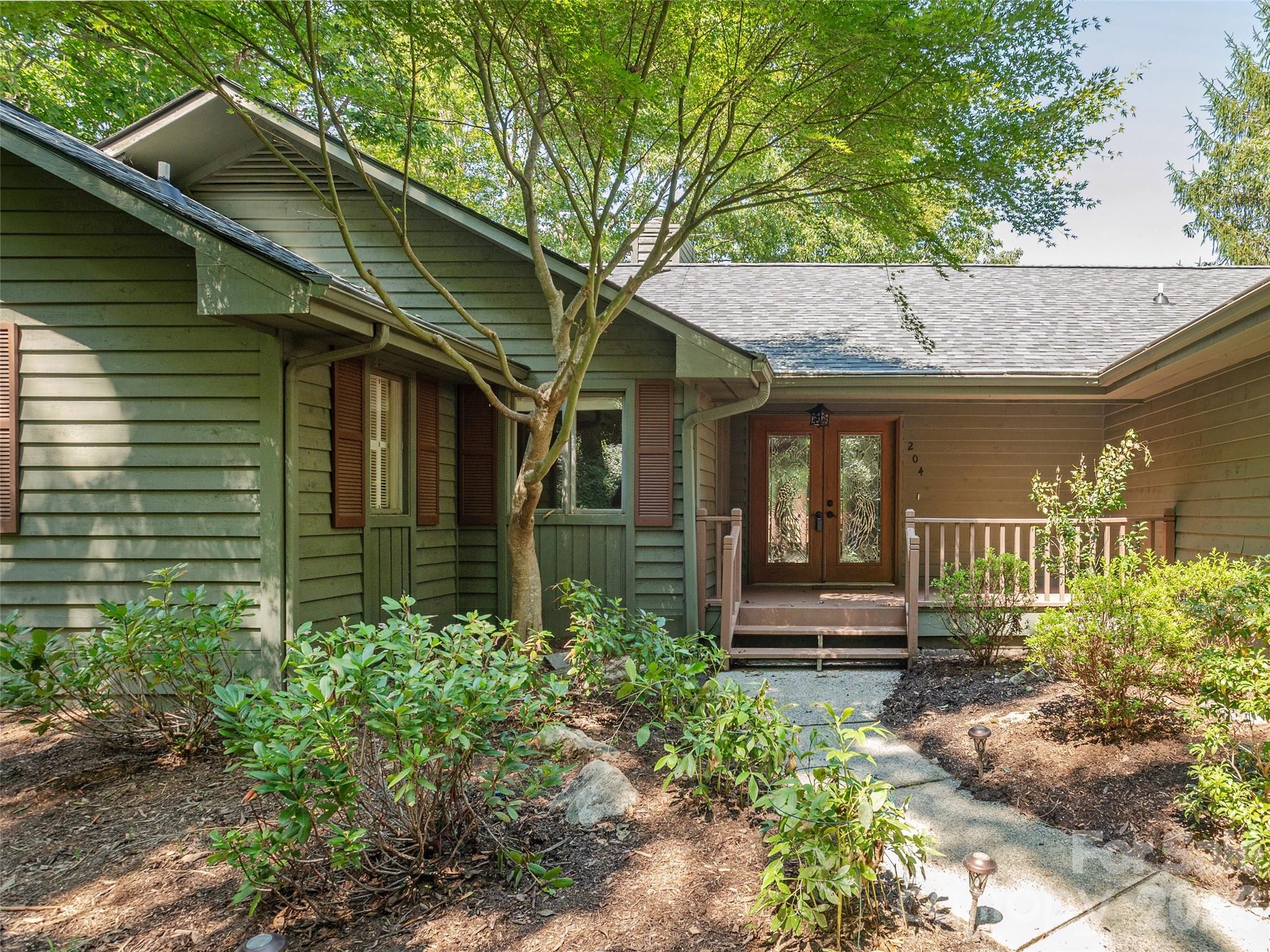 204 Greenleaf Drive Flat Rock NC 28731