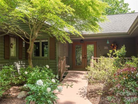 204 Greenleaf Drive Flat Rock NC 28731