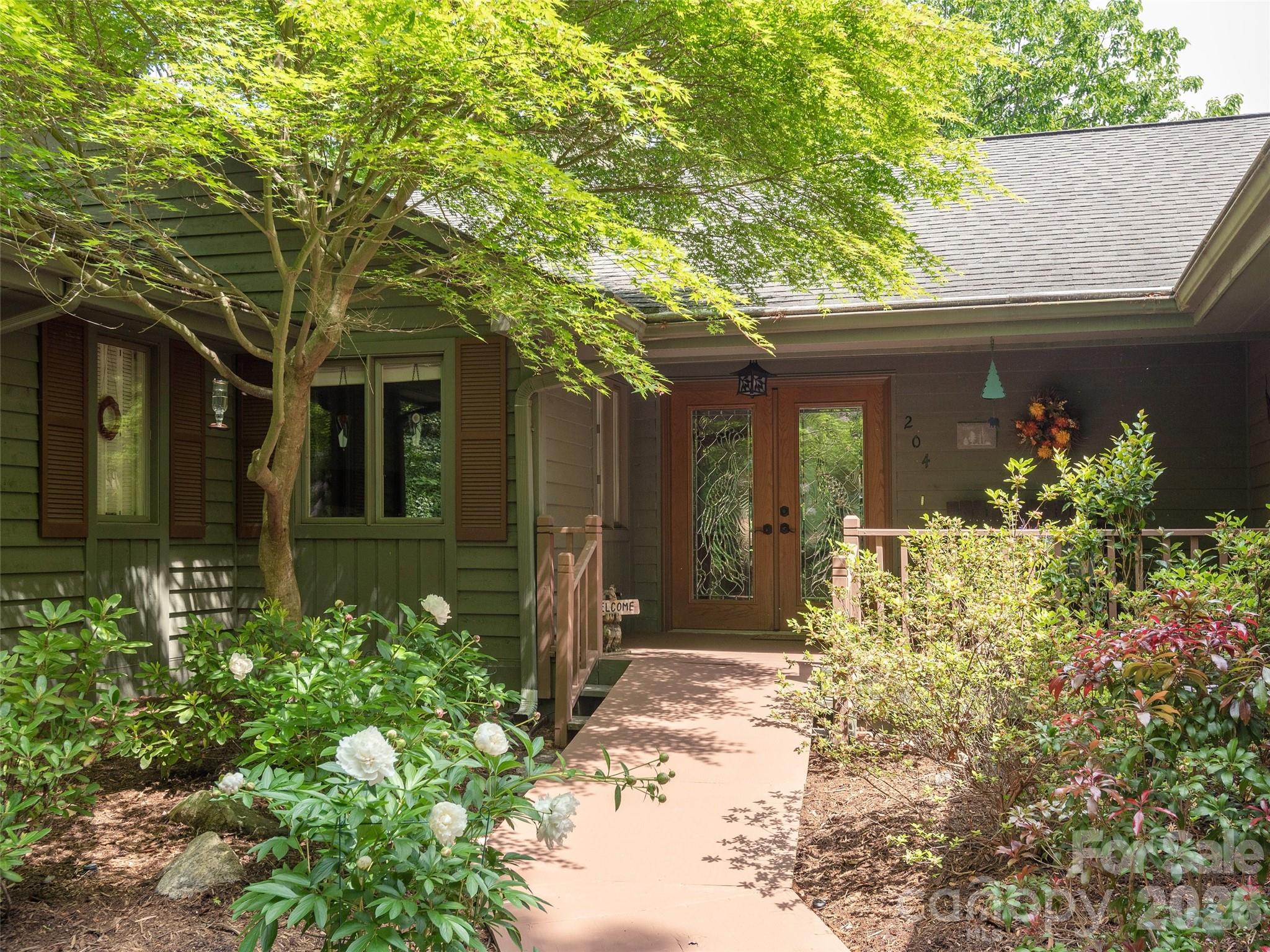 204 Greenleaf Drive Flat Rock NC 28731